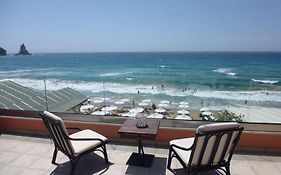 Glorious Sunset & Sea View Loft Apt Mariastella 6